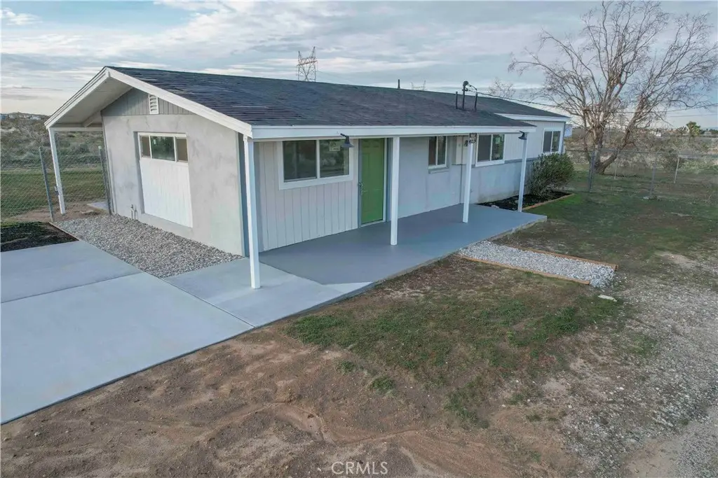 12626 Sycamore Street, Victorville, CA 92392 - #1