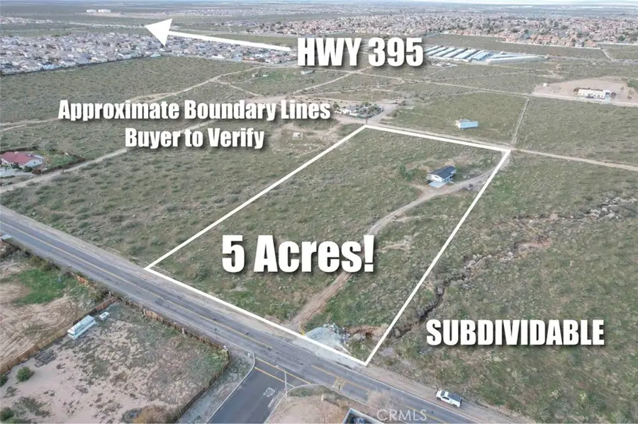 12626 Sycamore Street, Victorville, CA 92392 - #2