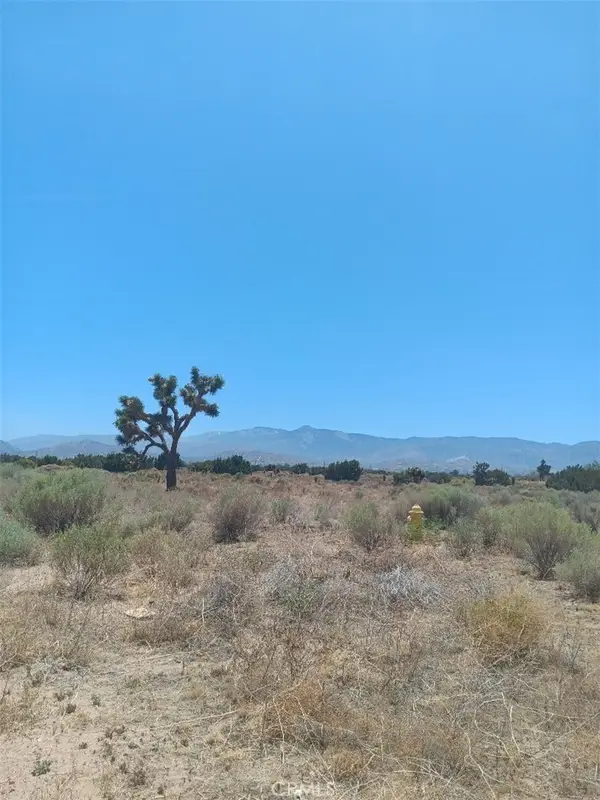 0 Yucca Terrace Road, Phelan, CA 92371