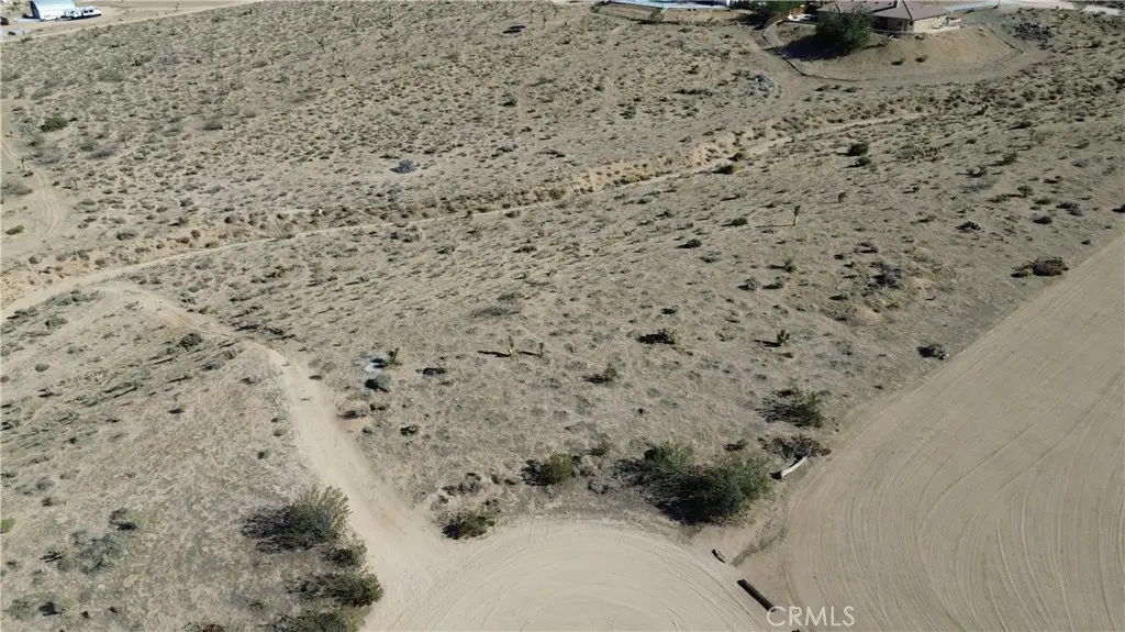 0 Rancho, Apple Valley, CA 92308 - Image #1