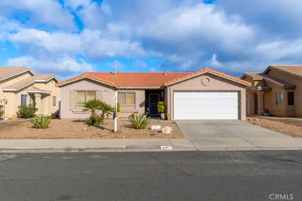 14184 Estate, Victorville, CA 92394