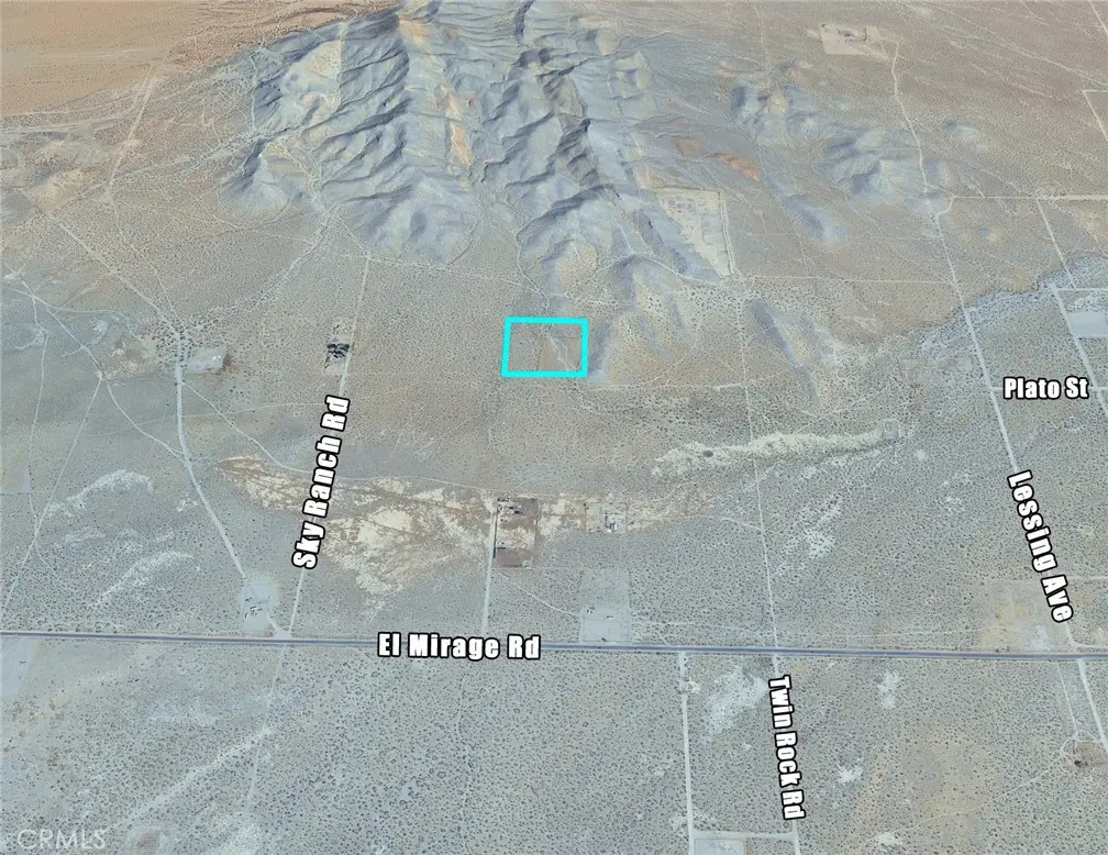 0 Plato Street, Adelanto, CA 92301 - #1