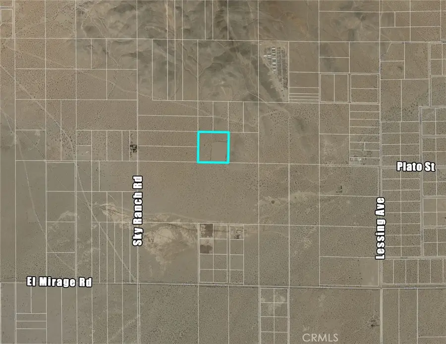 0 Plato Street, Adelanto, CA 92301 - #3