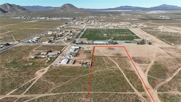 794 Otoe Road, Apple Valley, CA 92307