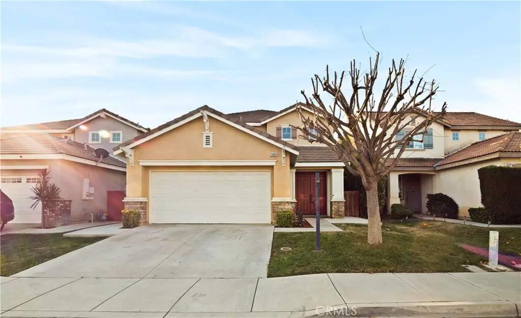 29461 El Presidio, Menifee, CA 92584 - #1