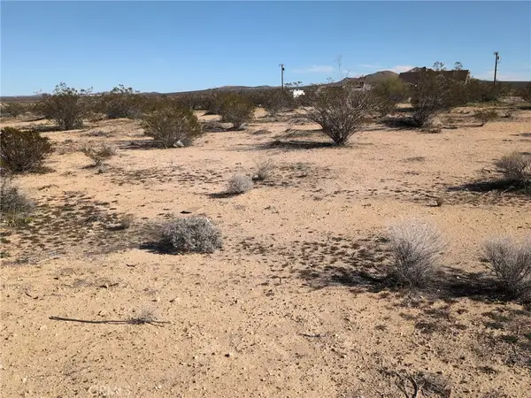 0 Fenmore Dr. #3, California City, CA 93505