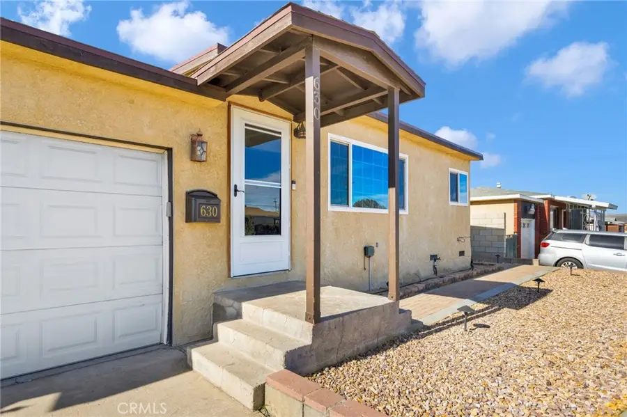630 Adele Drive, Barstow, CA 92311 - #2