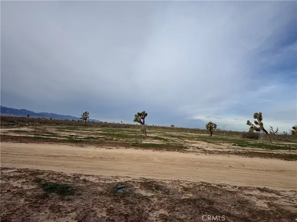 14650 Manada, Phelan, CA 92371