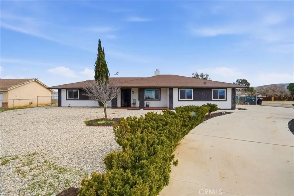 10911 Caribou Avenue, Apple Valley, CA 92308 - #1