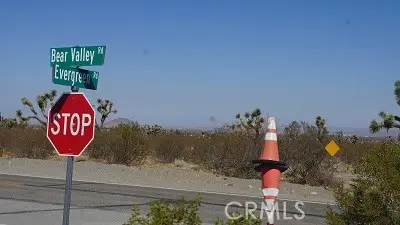 0 Bear Valley Road, Pinon Hills, CA 92372