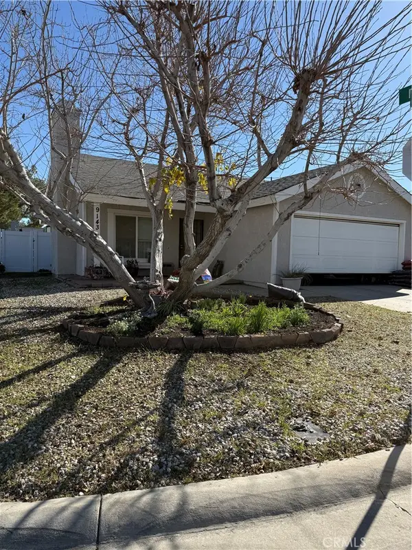 9143 Ashwood Court, Hesperia, CA 92344