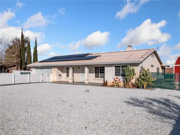 15056 Cerezo Road, Victorville, CA 92392