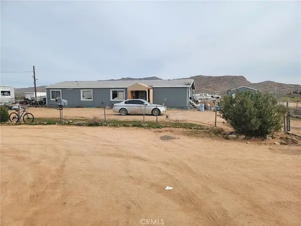 13033 Joshua, Apple Valley, CA 92308