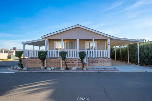 20683 Waalew #183, Apple Valley, CA 92307