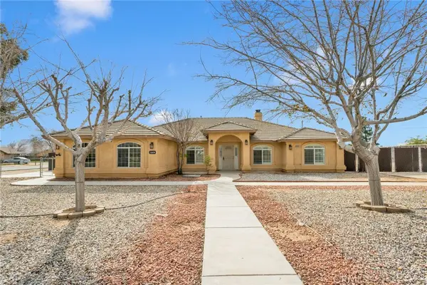11410 Cibola Road, Apple Valley, CA 92308