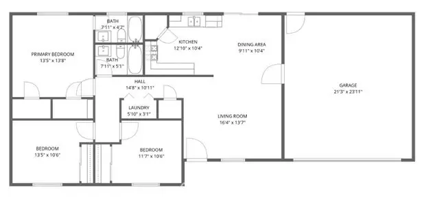 32224 Emerald, Lucerne Valley, CA 92356 - #2
