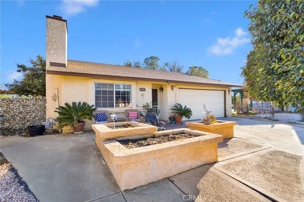 15837 Sandalwood, Victorville, CA 92395 - #1