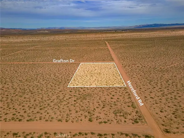 123 Grafton Dr, Newberry Springs, CA 92365