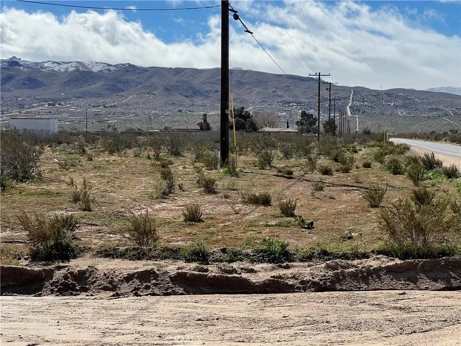 25733 Lancelet Street, Apple Valley, CA 92307 - #2