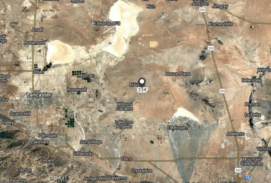 800 E Ave. G, Lancaster, CA 93535 - #2