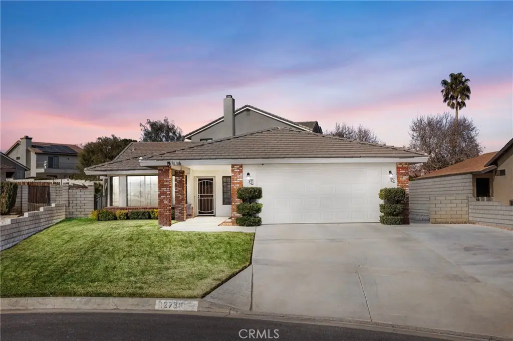12790 Amberwood, Victorville, CA 92395 - #1