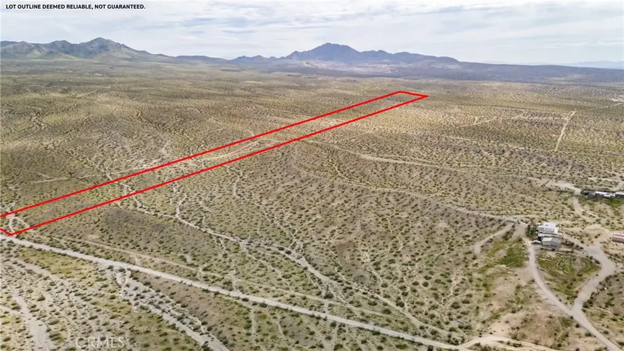 0 Bryman Lot 05 Road, Oro Grande, CA 92368 - #2