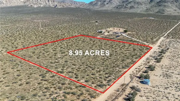 0 Jackson, Apple Valley, CA 92307