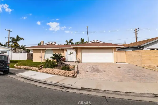 6261 Balmoral, Huntington Beach, CA 92647