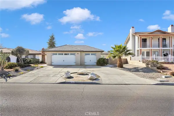 12634 Spring Valley Parkway, Victorville, CA 92395
