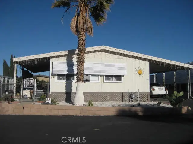 701 Montara #243, Barstow, CA 92311 - #2