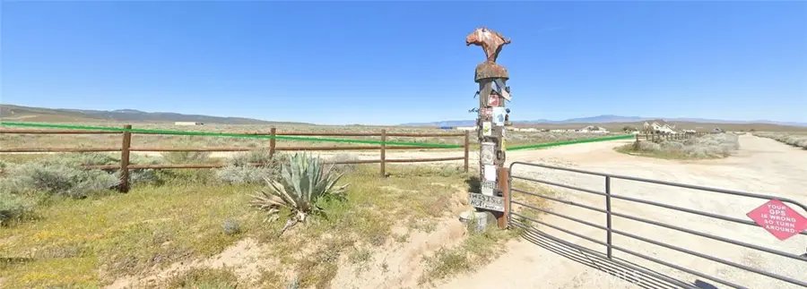 45425 137th St W, Del Sur, CA 93536 - #2