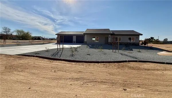 12734 Tate Court, Apple Valley, CA 92307