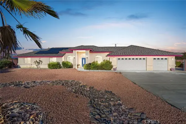 16460 Malahat, Apple Valley, CA 92307