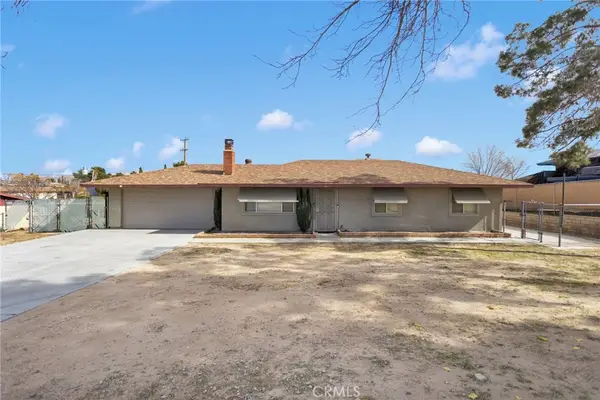 16463 Solvang Avenue, Victorville, CA 92394