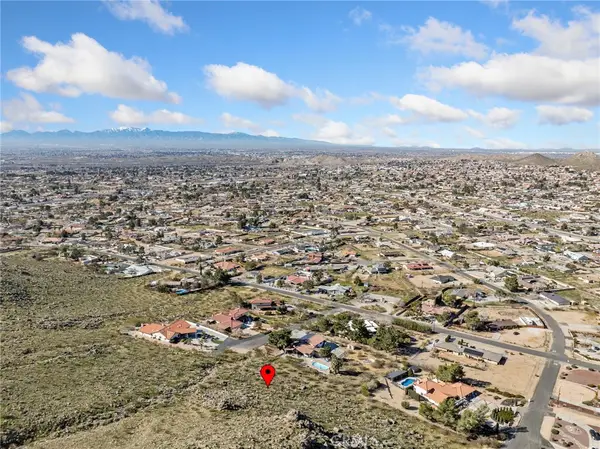 0 Rockaway, Apple Valley, CA 92308