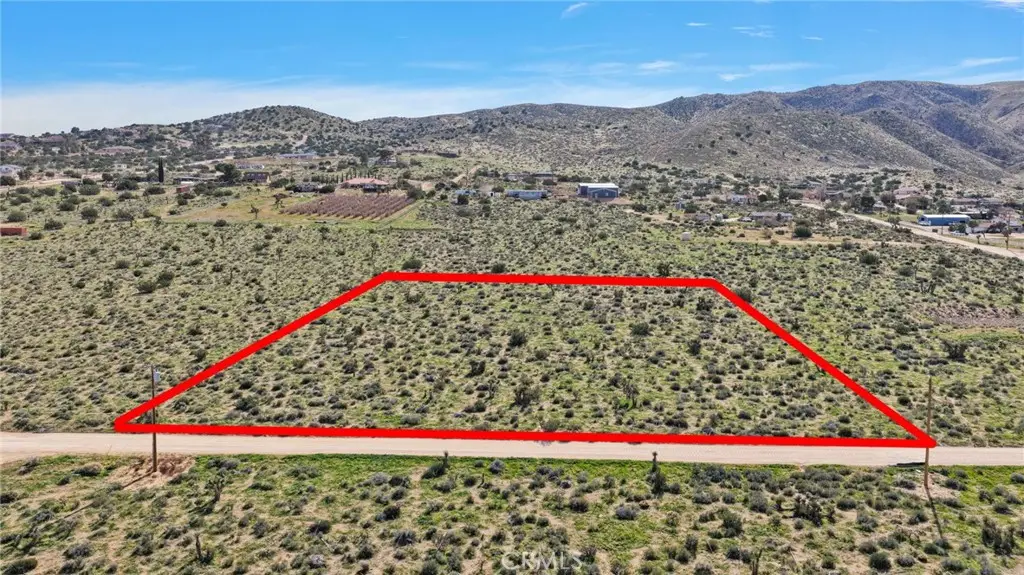 0 Laramie, Apple Valley, CA 92308 - #1