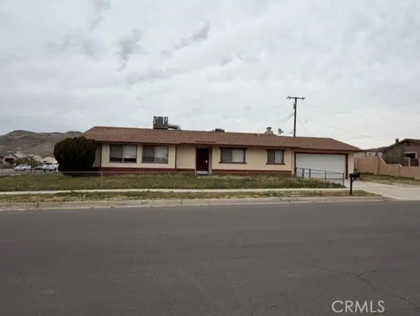 31060 Balsa Avenue, Barstow, CA 92311