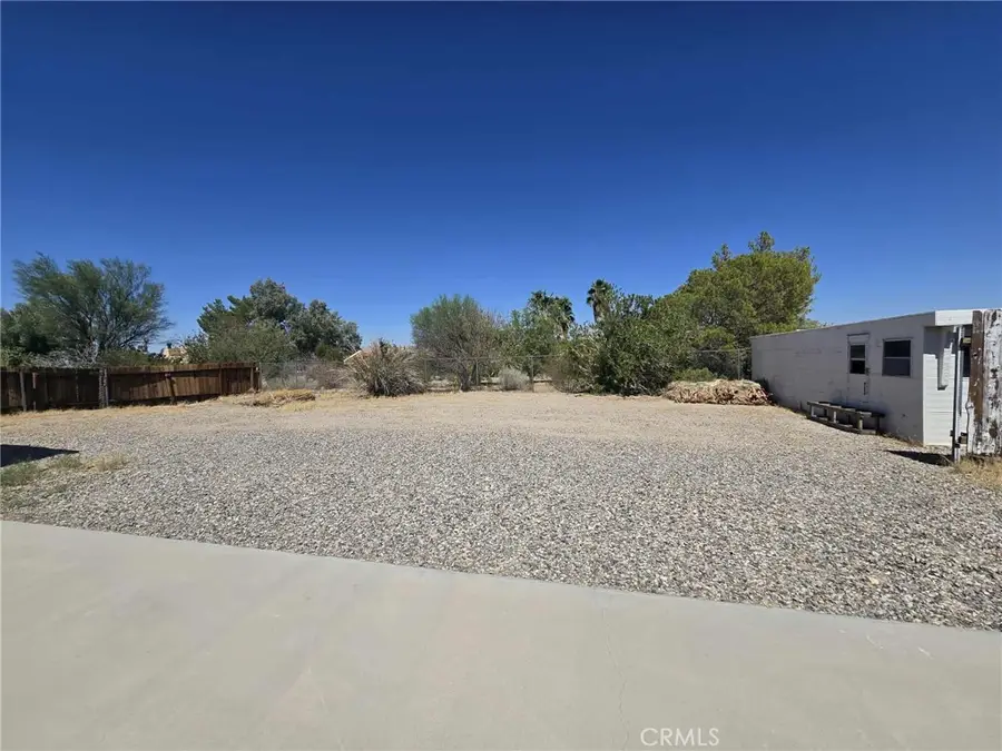 1901 Vineyard, Barstow, CA 92311 - #3