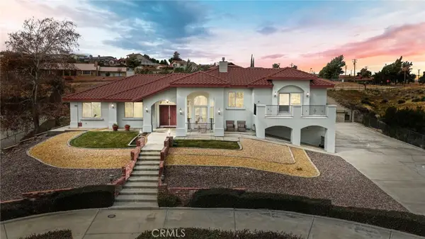 7748 Calpella, Hesperia, CA 92345