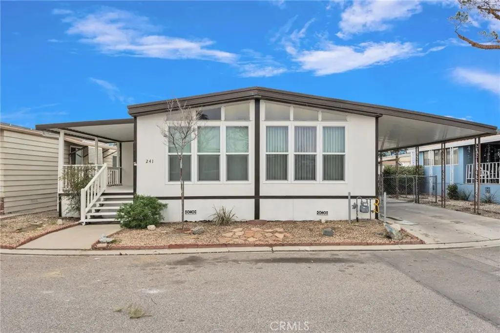 15252 Seneca Road #241, Victorville, CA 92392 - #1