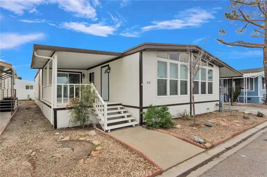 15252 Seneca Road #241, Victorville, CA 92392 - #3