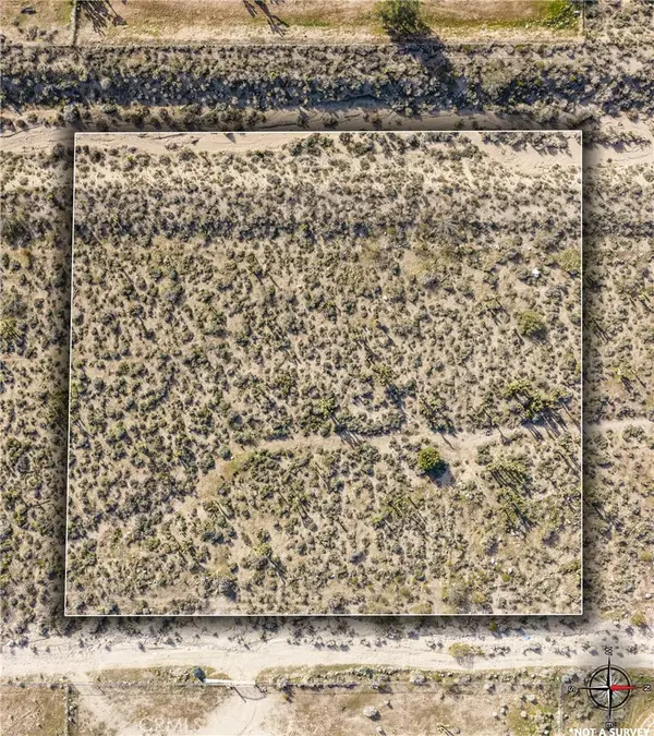 11073 Primavera Rd, Pinon Hills, CA 92372