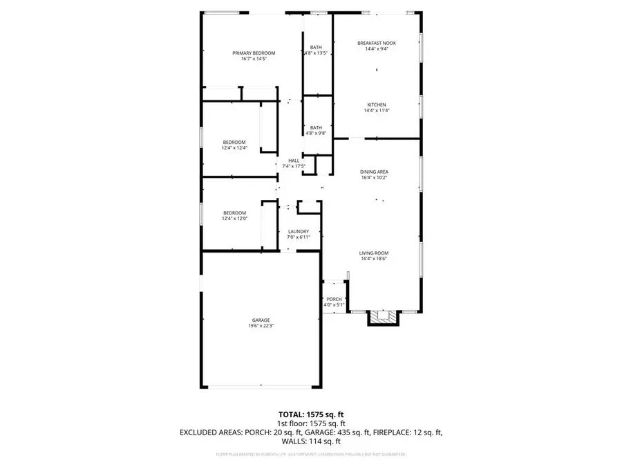 26959 Meridian, Hemet, CA 92544 - #2
