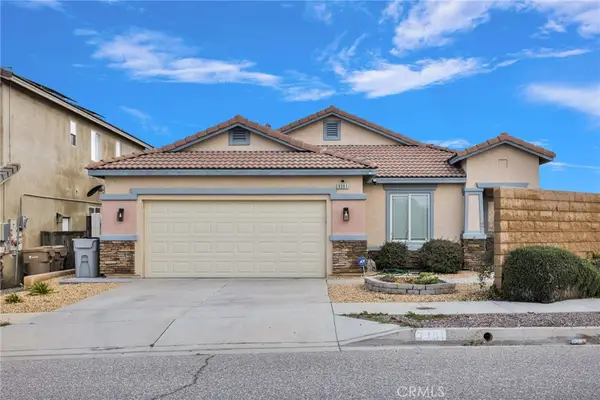 9301 Creosote, Hesperia, CA 92344