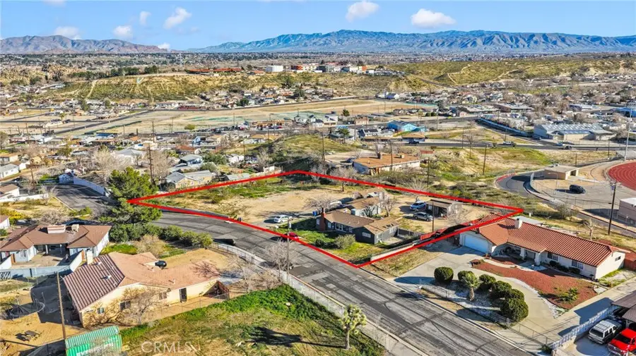 16745 Yucca, Victorville, CA 92395 - #3