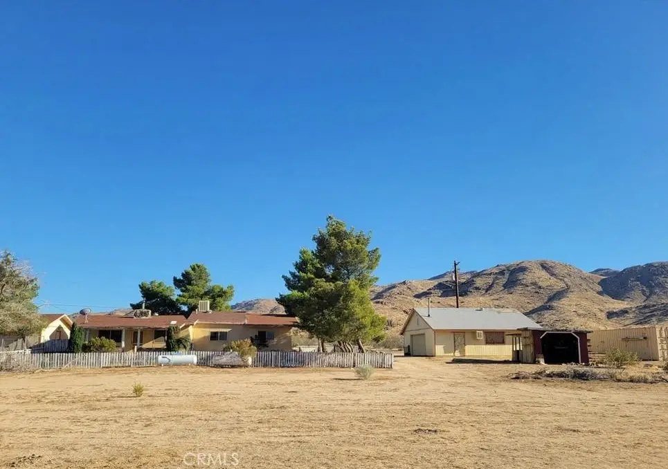 27177 Cahuilla Road, Apple Valley, CA 92307 - #1