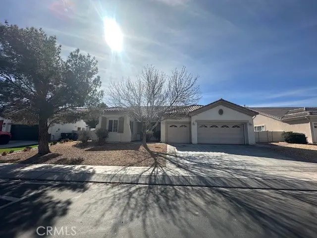 19721 Chicory Court, Apple Valley, CA 92308 - #2
