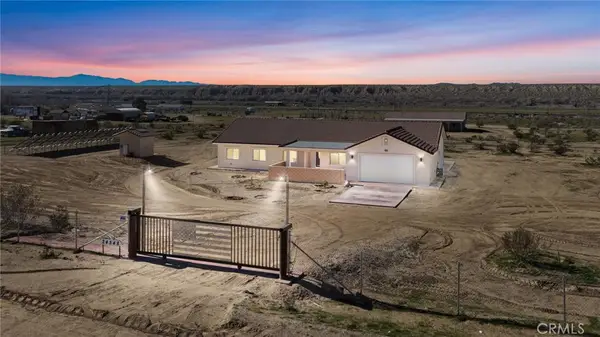 24548 Ledbury, Oro Grande, CA 92368