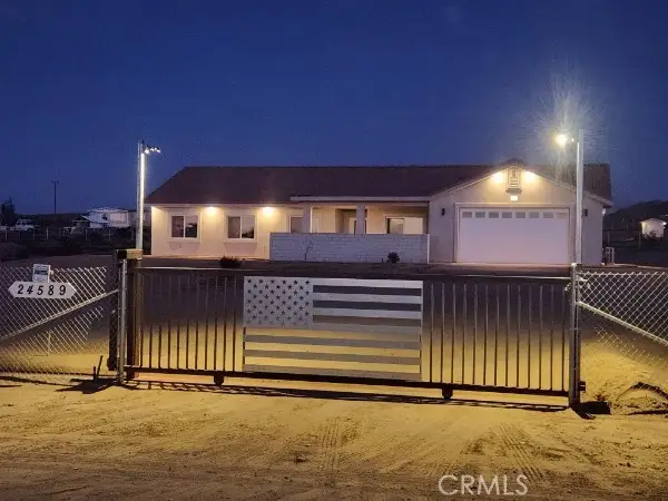 24548 Ledbury, Oro Grande, CA 92368 - #3