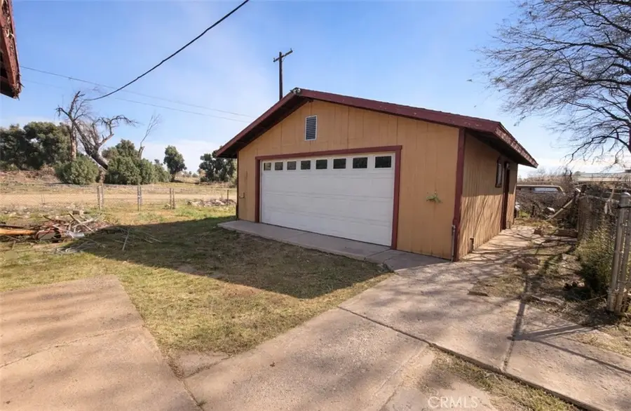 301 N K, Needles, CA 92363 - #2